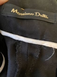 Брюки Massimo Dutti