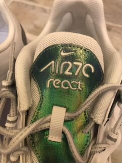 Кроссовки Nike Air Max 270 React