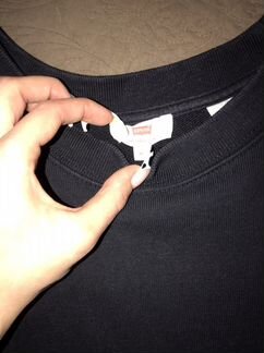 Свитшот levis