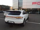 Porsche Macan S 3.0 AMT, 2015, 103 000 км объявление продам