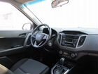 Hyundai Creta 1.6 AT, 2017, 62 200 км объявление продам