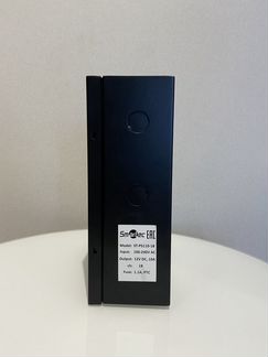 Блок питания smartec ST-PS110-18 новый