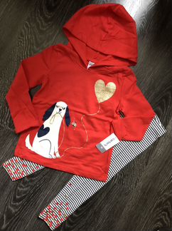 Комплект Carter’s