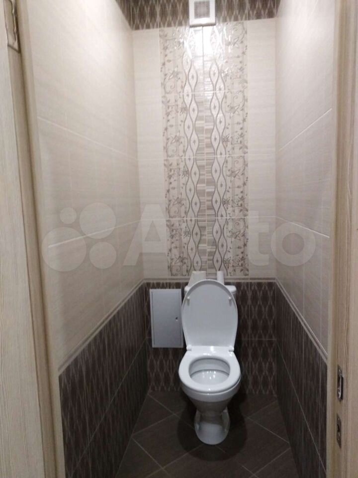 2-к квартира, 65 м², 7/9 эт.