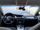 Audi A4 1.8 CVT, 2010, 156 000 км объявление продам