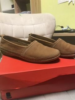 Мокасины женские Lasocki