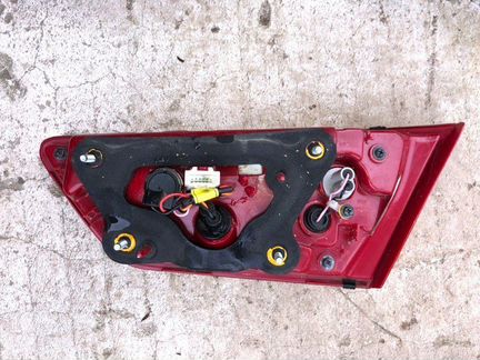 Фонарь внутренний задний левый Kia Optima JF G4KD