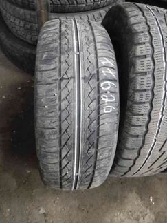 Летние шины R15 195 55 Hankook А11626