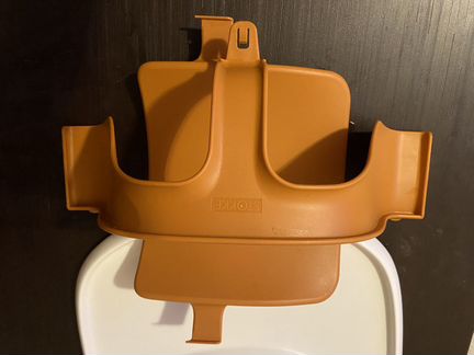 Stokke Tripp trapp baby set