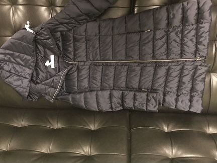 Пуховик Intrend Max Mara