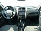 Datsun on-DO 1.6 МТ, 2018, 73 174 км объявление продам