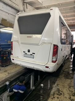Ремонт iveco daily,Неман,Феникс,VSN,Foxbus