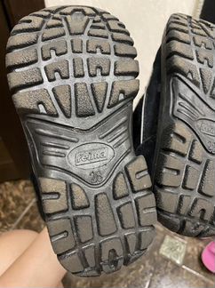 Валенки Reima