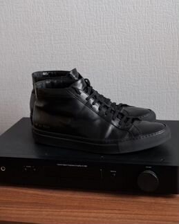 Кеды Common Projects Achilles