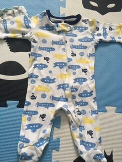 Слипы Mothercare