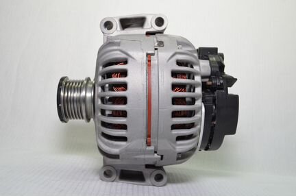 Генератор Mercedes Vito