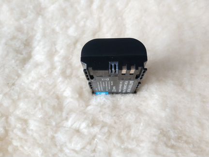 Аккумулятор Canon LP-E6 и LP-E6N Новый