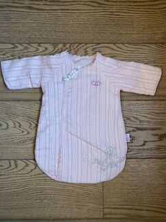 Спальный конверт для куклы, Baby Annabell