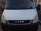 Iveco Daily 3.0 МТ, 2011, 211 000 км