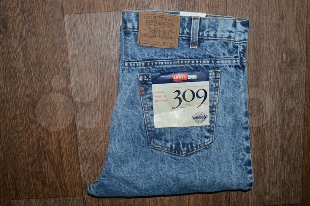 levis 509