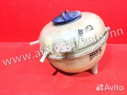 Бачок расширительный Volkswagen Transporter T5 7HA