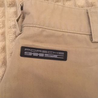 Шорты Adidas x Porsche Design