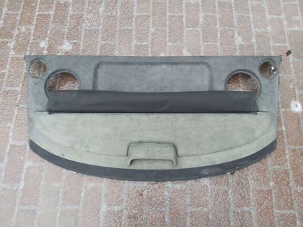 Задняя шторка Ауди S8D2