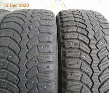 Зимние Шины R17 225 50 17 Bridgestone