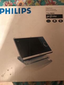 Программируемый пульт ду Philips tsu 9800