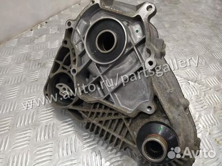 Раздаточная коробка ATC45L BMW X3 F25