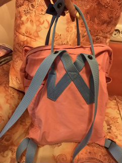 Рюкзак kanken classic