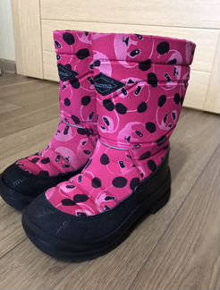 Сапоги- валенки Kuoma 32 размер