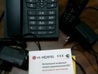 Телефон LG-Nortel GT-7540 объявление продам