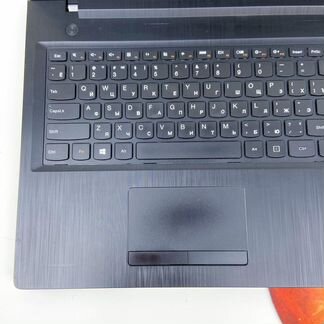 Ноутбук Lenovo для работы и учебы озу 6/15.6