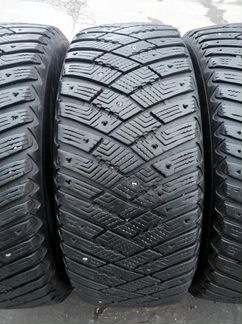 205 55 16 GoodYear бу Шины Зимние 205 55 R16 99D
