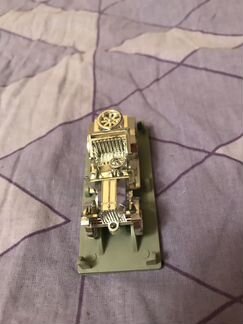 Игрушки СССР машинки