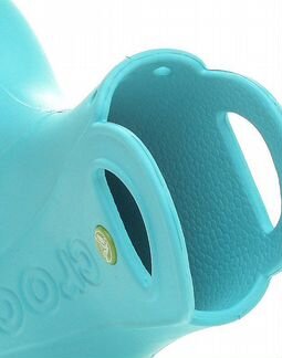 Сапоги Crocs c9
