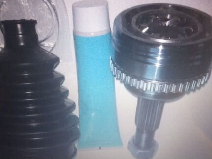 На Мазда6 Мазда6 шрус граната в наличии