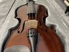 Скрипка Brahner BV-400 1/4 объявление продам