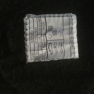 Коньки детские 35 р-р новые