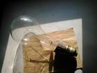 Лампа накаливания 2000 Вт с керам цоколем объявление продам