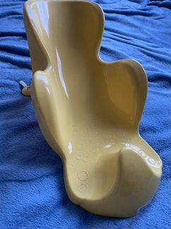 Горка для купания