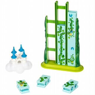 Обучающая игра Bondibon Джек и бобовый стебель (вв4967)