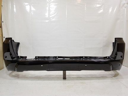 Бампер задний Lexus Lx 3 2016