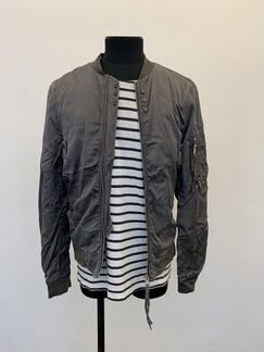 Бомбер allsaints