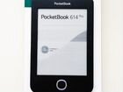 Pocketbook 614 объявление продам
