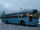 Городской автобус Ikarbus IK 107 объявление продам