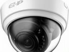 Купольная IP-камера Dahua EZ-IPC-D1B20