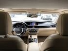 Lexus ES 2.5 AT, 2014, 161 000 км объявление продам