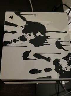 Sony playstation 4 pro